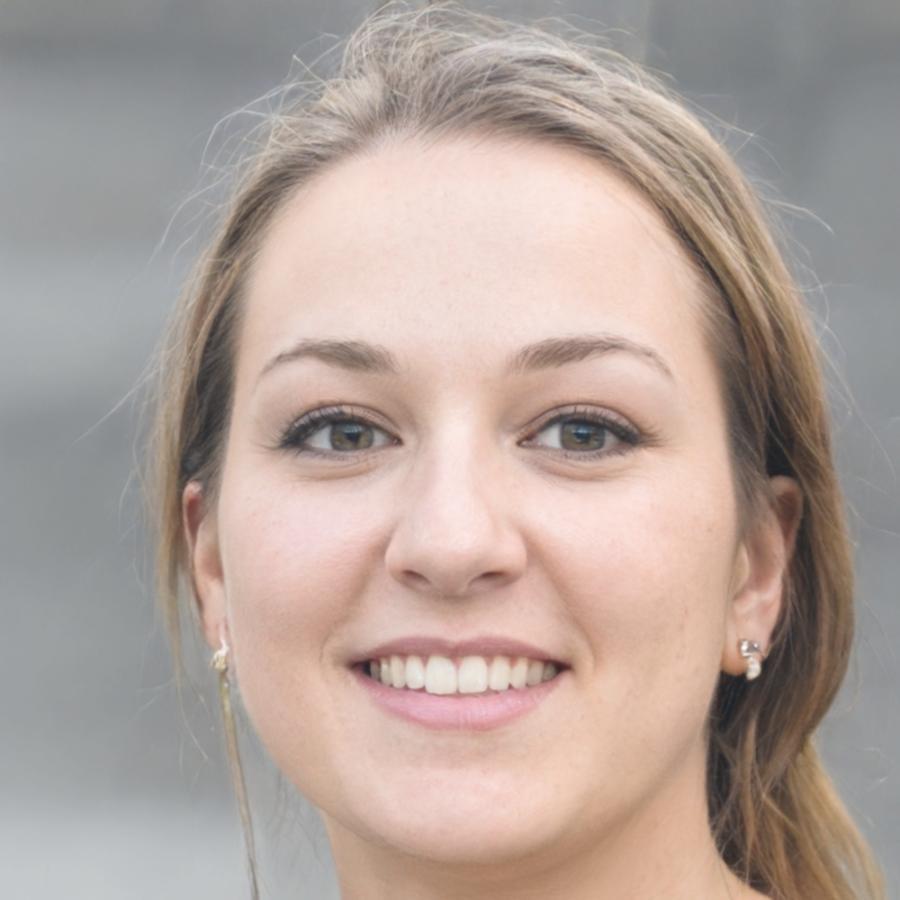 Sandra Müller, Geschäftsmodell-Expertin