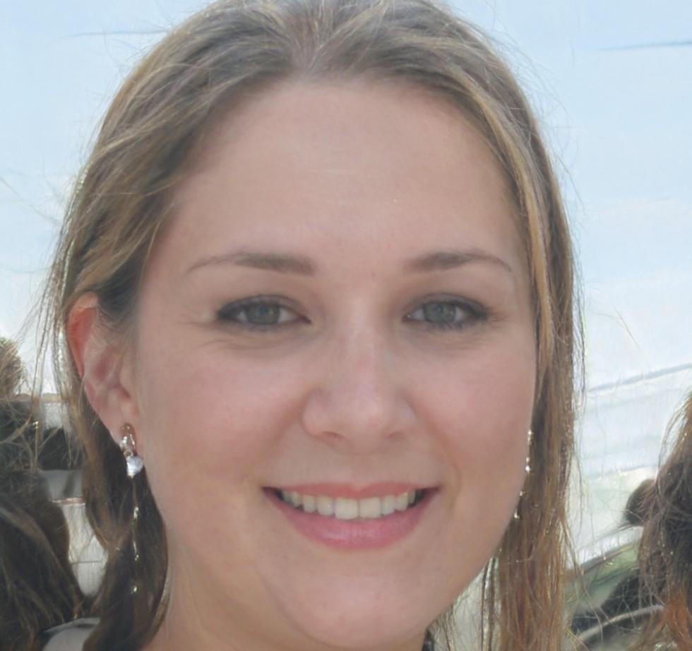 Porträt von Teilnehmerin Sabine Kreutzer